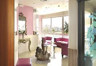 卡普里酒店 酒店 3*
