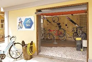 卡普里酒店 利多迪迪耶索洛