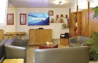 卡普里酒店 酒店