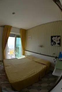 卡普里酒店 酒店 3*
