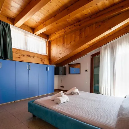 Capri 3 Stelle Superior 3*