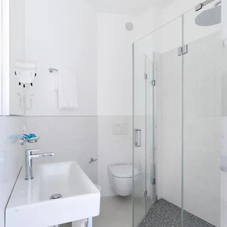 Capri 3 Stelle Superior Hotel 3*