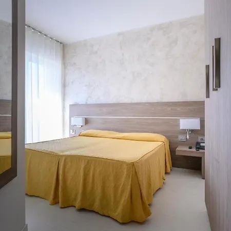 Hotel Capri 3 Stelle Superior 3*