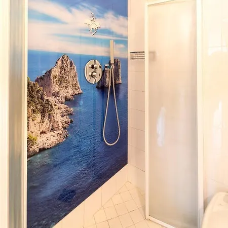 Capri 3 Stelle Superior Hotel