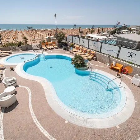 Hotel Capri 3 Stelle Superior 3*