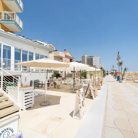 Hotel Capri 3 Stelle Superior Lido di Jesolo