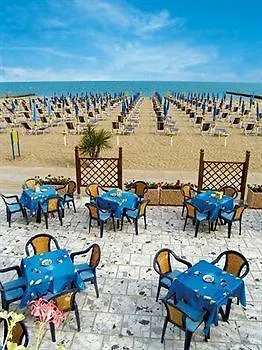 Capri 3 Stelle Superior Lido di Jesolo